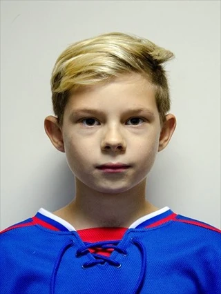 Kulikov Lev Evgenevich