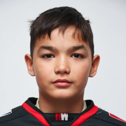 Suyundikov David Vladislavovich