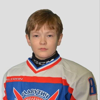 Mohovoi Ivan Vladimirovich