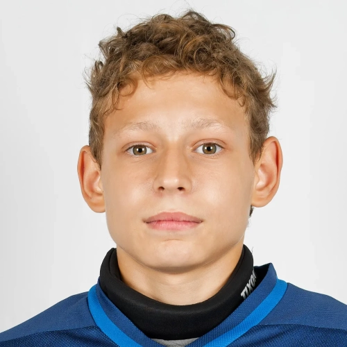 Smokvin Dmitrii Andreevich