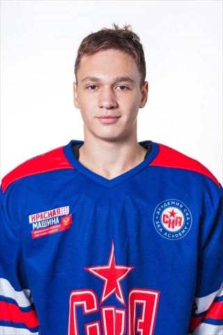 Kostikov Ilya Mihailovich