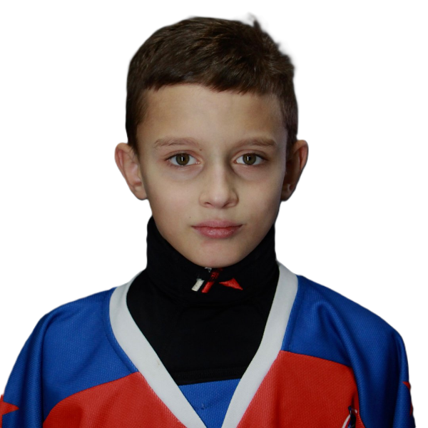 Gorohov Makar