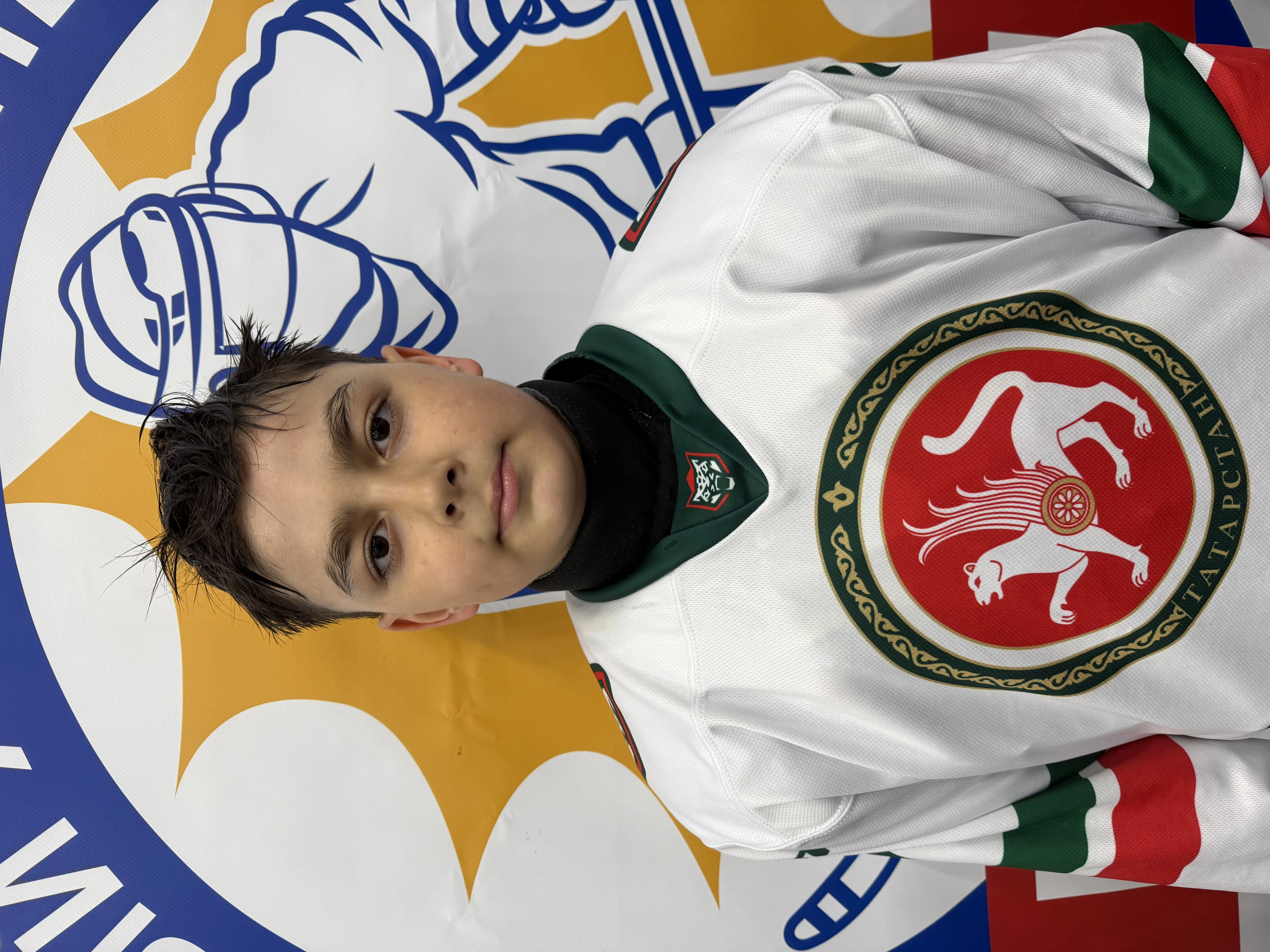 Imamiev Kamil