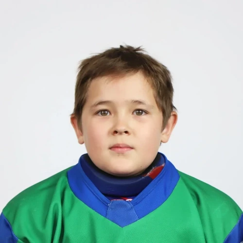 Atnabaev Artem Sergeevich