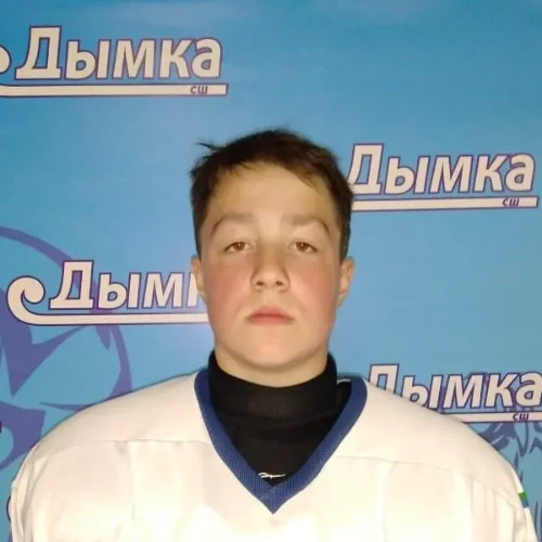 Raspopov Daniil Vladimirovich