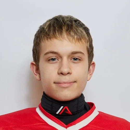 Patsera Vsevolod Vladimirovich