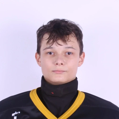 Kazaev Daniil Dmitrievich