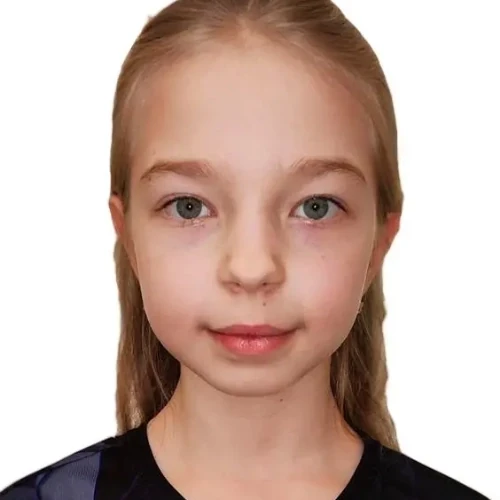 Titkova Oksana Denisovna