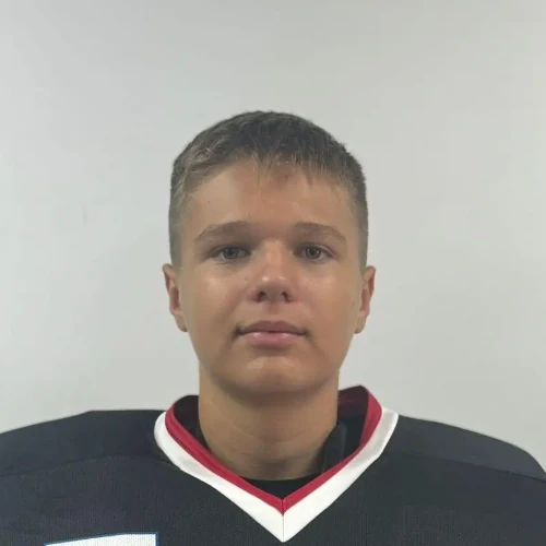 Scherbak Maksim Yurevich