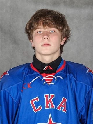 Baranov Dmitrii Konstantinovich