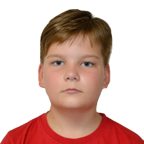 Tereschenko Kirill Nikolaevich