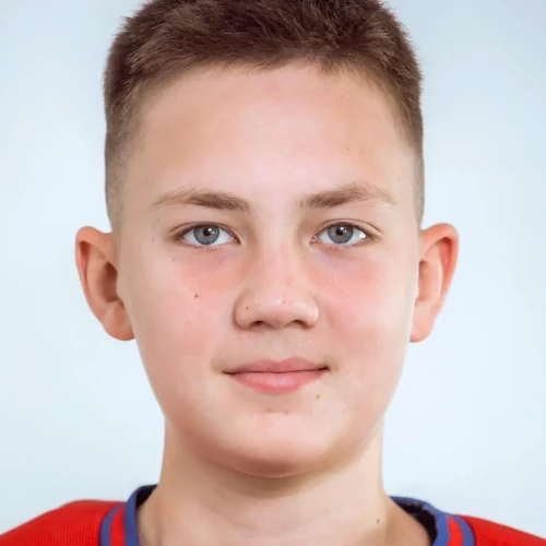 Zakirov Rafael Rustamovich