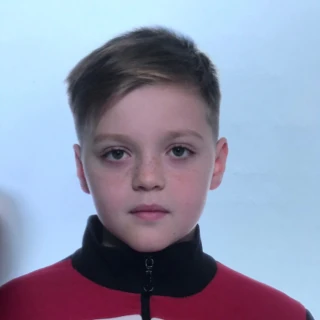 Радюшин Илья Юрьевич