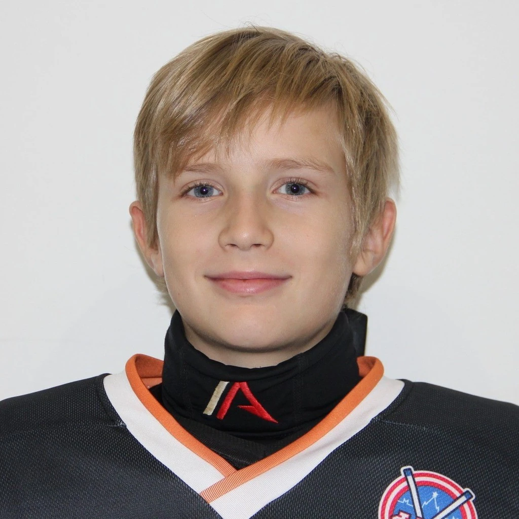 Lesnichii Ilya Igorevich