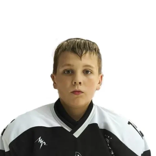 Pogoretskii Timofei Aleksandrovich