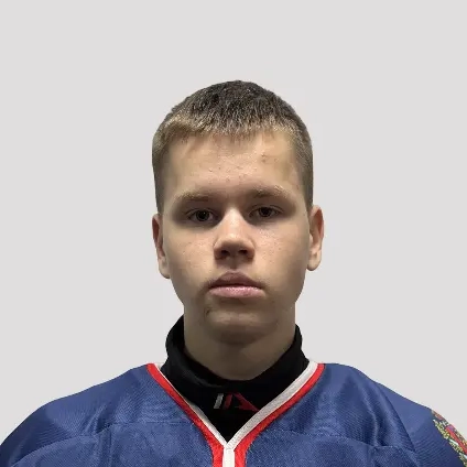 Shuvalov Egor Alekseevich