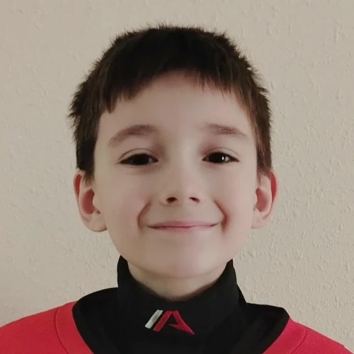 Sarvarov Artur Dmitrievich