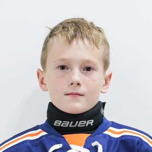 Artemev Gleb Vladimirovich