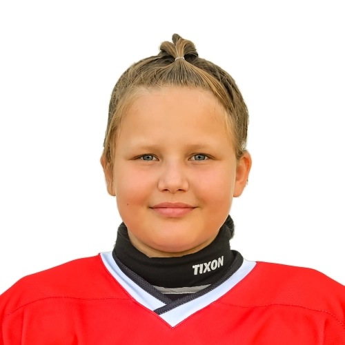 Shamova Elizaveta Mihailovna