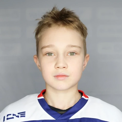 Sidorov Mihail Evgenevich
