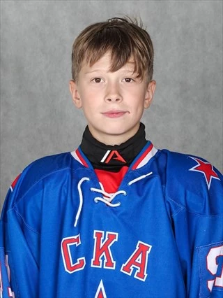 Osipov Maksim Mihailovich