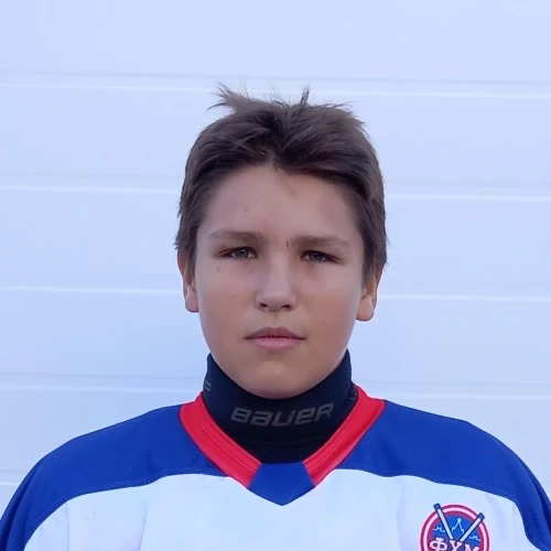Kolesnikov Yaroslav Vladimirovich