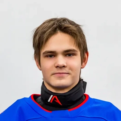 Zubov Maksim Pavlovich
