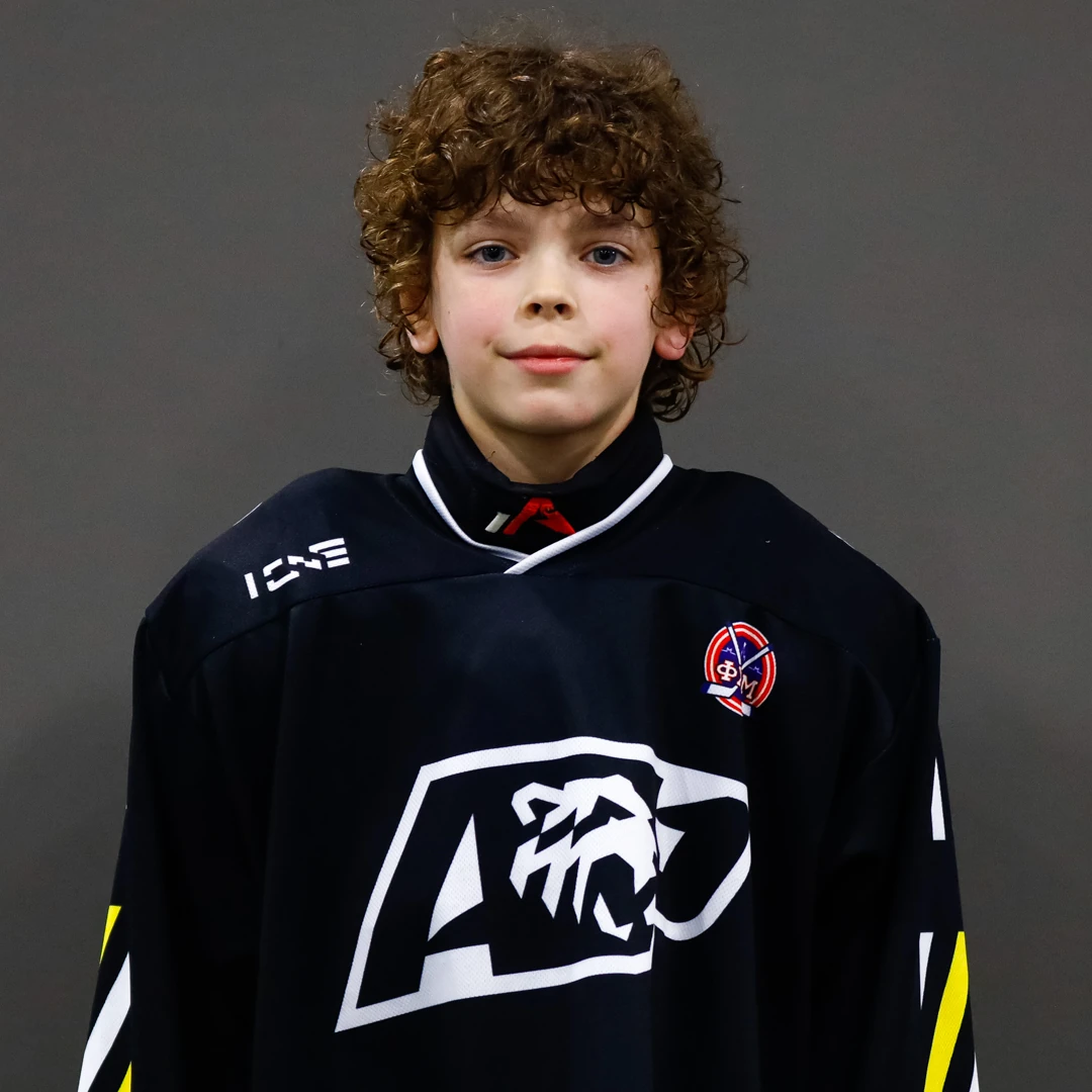 Kolomiets Mihail Viktorovich