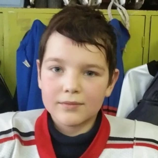 Fedulov Stepan Igorevich
