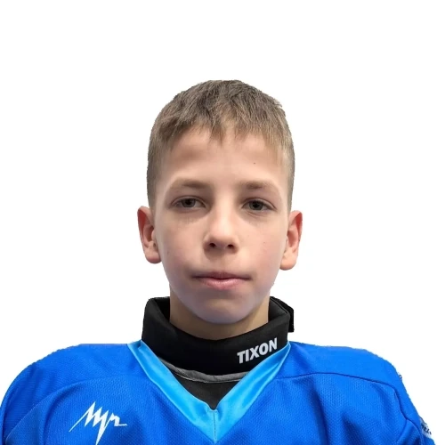 Lapin Konstantin Sergeevich