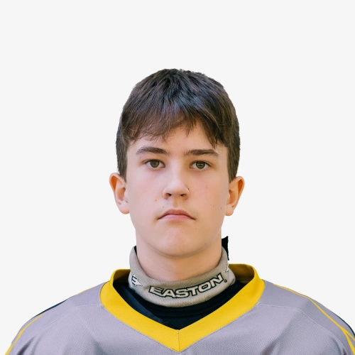 Azhnakin Ivan Aleksandrovich