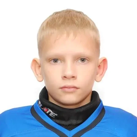 Baranov Timofei Yurevich