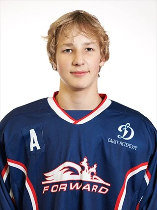 Korotkov Stepan Andrevich