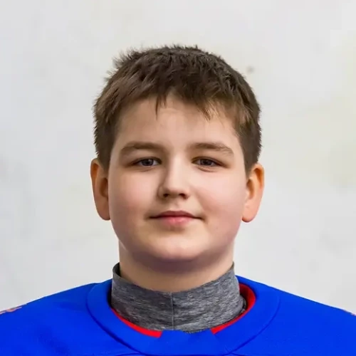 Kachkin Stepan Alekseevich