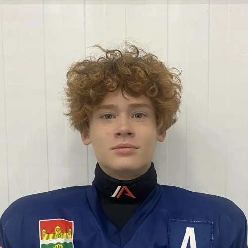 Kozlov Timofei Nikolaevich