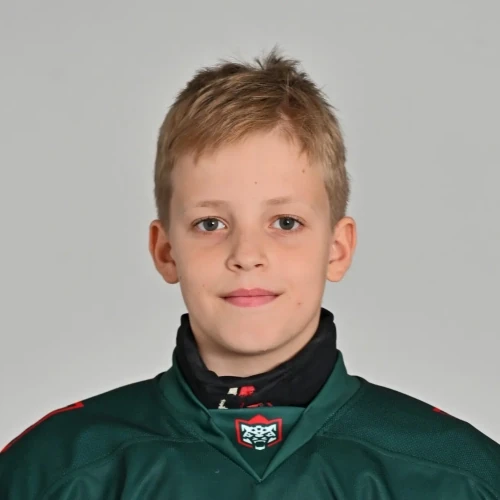 Lezhnin Demyan Dmitrievich