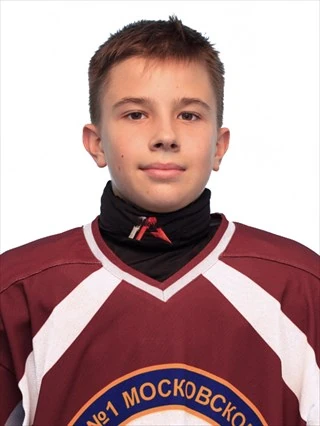 Demidov Mihail Andreevich
