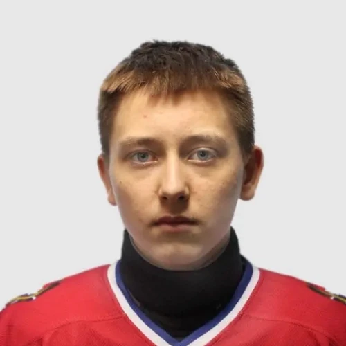 Rubtsov Gleb Mihailovich