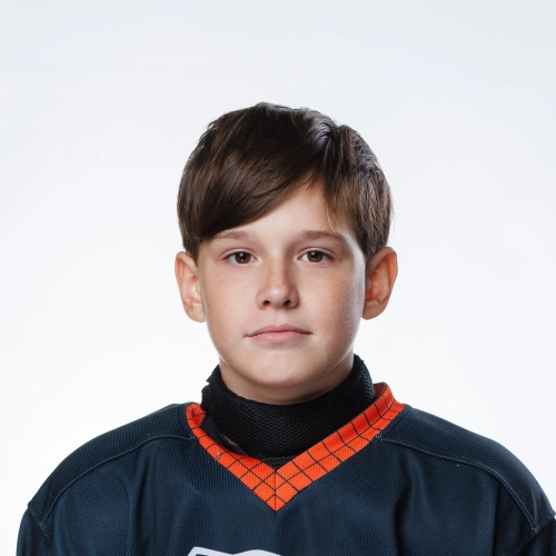 Kuznetsov Roman Evgenevich