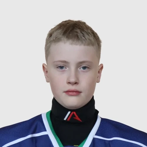 Krasnoslobodtsev Platon Mihailovich