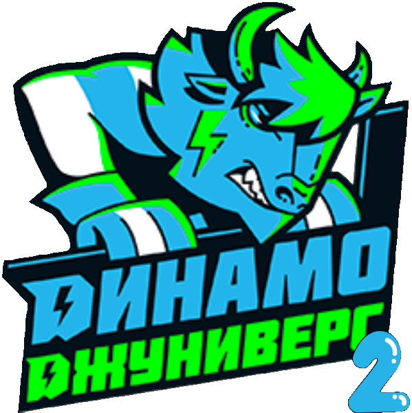 Dinamo Dzhunivers - 2 2015