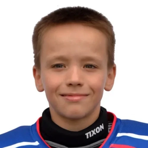 Gornov Makar Sergeevich