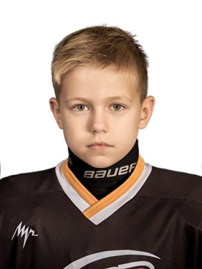 Tkachev Vadim Mihailovich