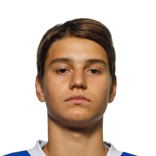 Pokas Ivan Andreevich