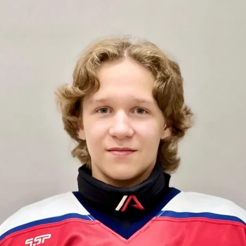 Plugarev Aleksei Vladislavovich