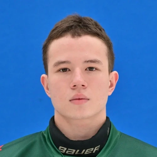Shakurov Samir Rinatovich