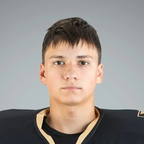 Chumadin Artem Alekseevich