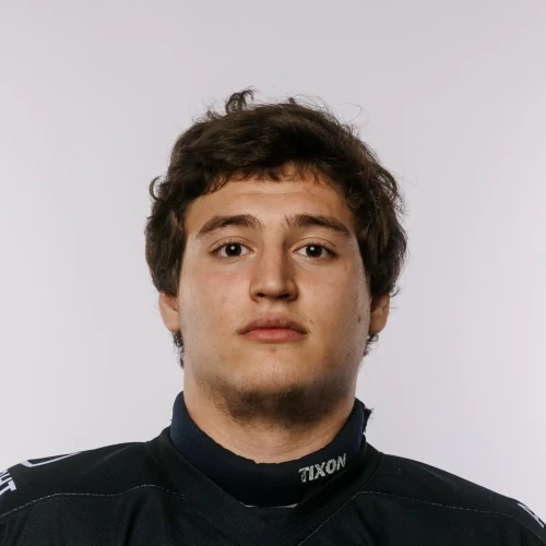 Nevokshenov Matvei Dmitrievich