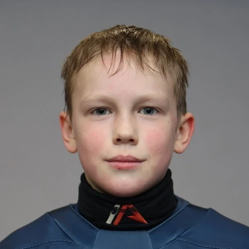 Knyazev Igor Evgenevich