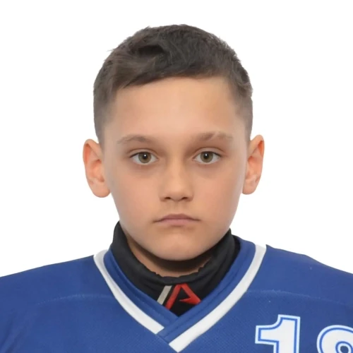 Lyukshin Andrei Ilich